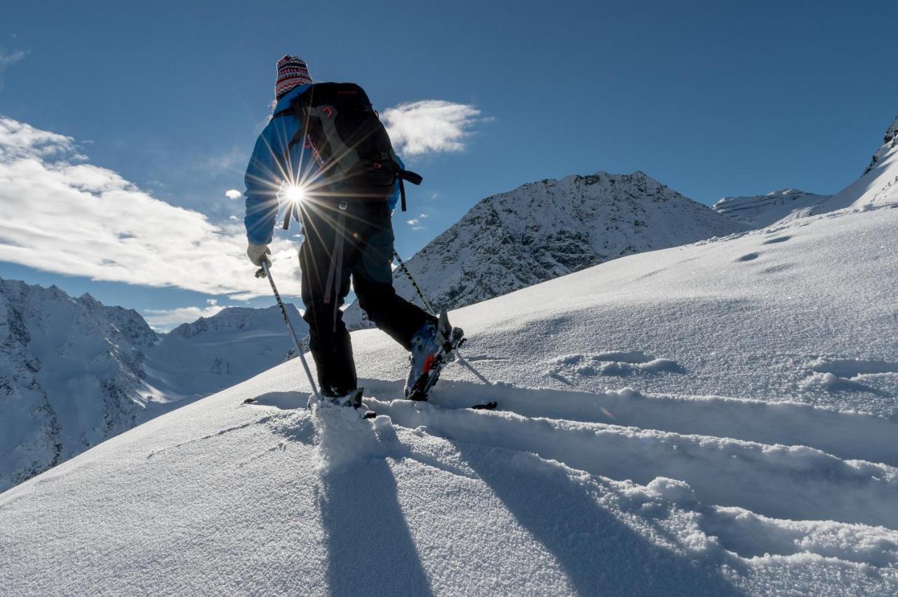 Viktoria 3* Sölden