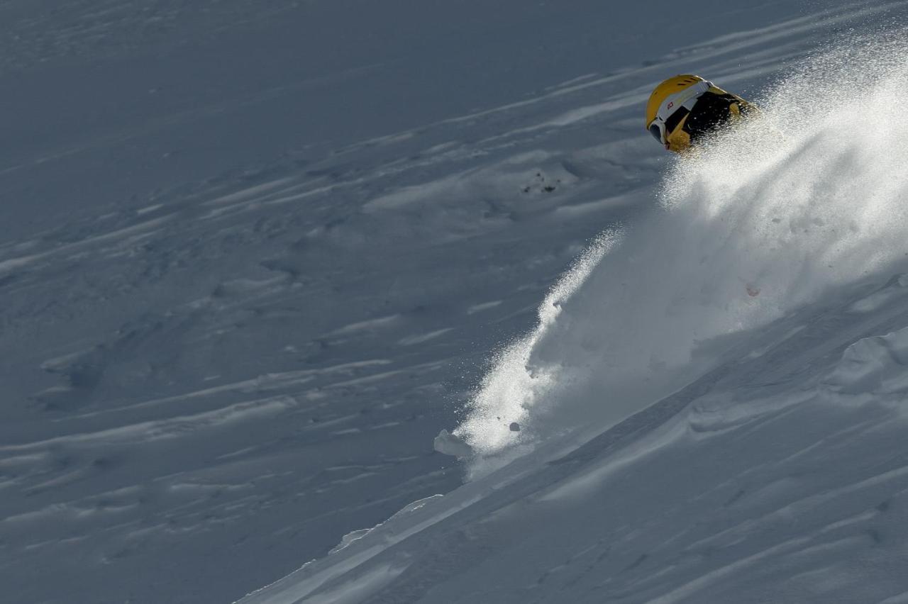 Gasthof Viktoria Sölden