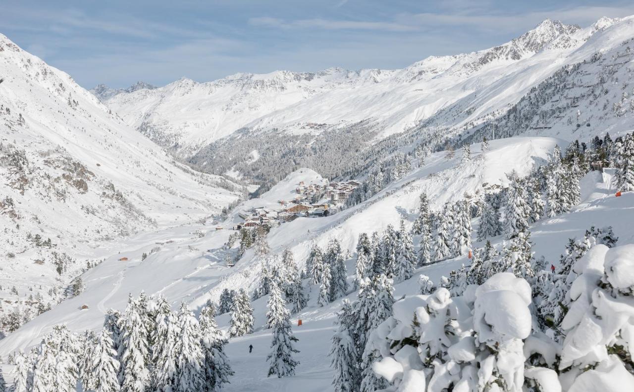 Gasthof Viktoria Sölden